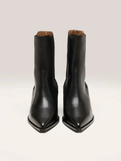 FLATTERED Sandra Boots