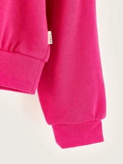 Floris Ronde Hals Sweatshirt