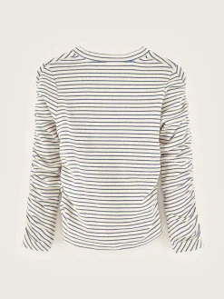 Flou Lange Mouwen T-shirt