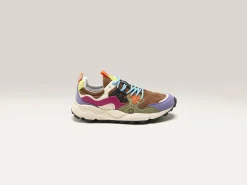 FLOWER MOUNTAIN Yamano 3 Kaiso Voor Vrouwen