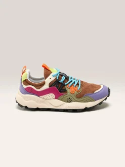 FLOWER MOUNTAIN Yamano 3 Kaiso Voor Vrouwen