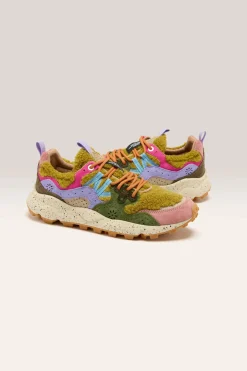 FLOWER MOUNTAIN Yamano 3 Voor Vrouwen