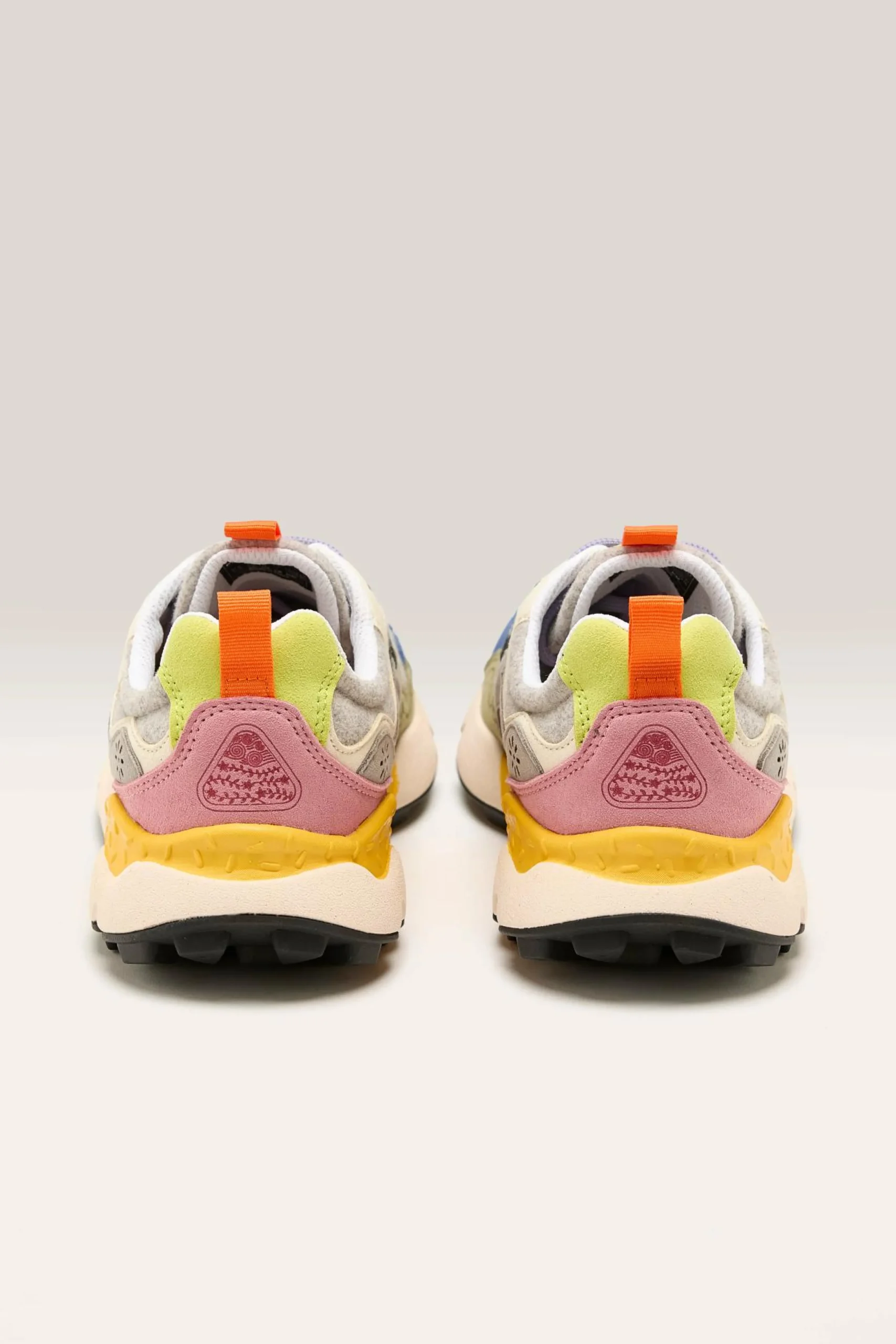 FLOWER MOUNTAIN Yamano 3 Voor Vrouwen