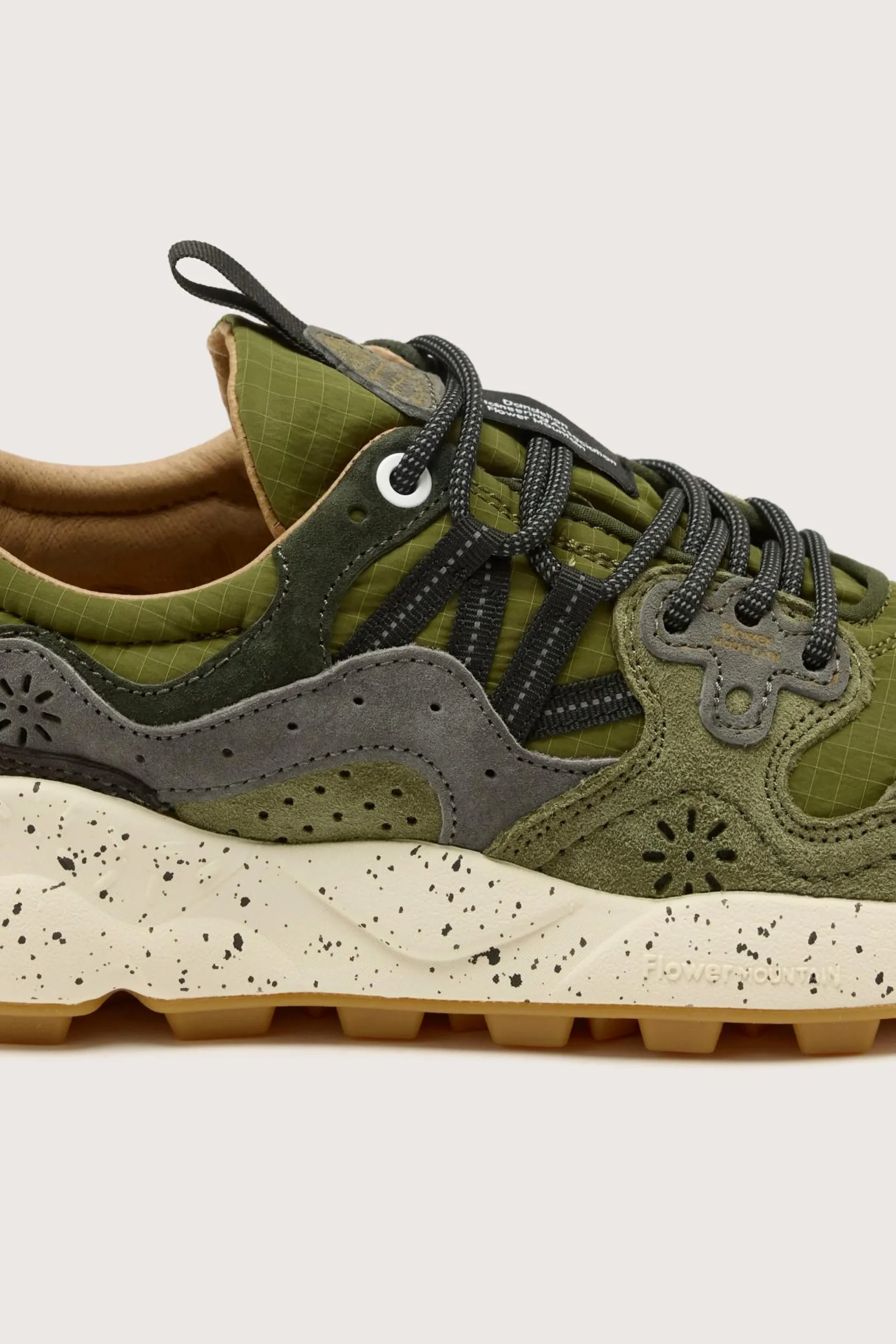 FLOWER MOUNTAIN Yamano 3 Voor Vrouwen