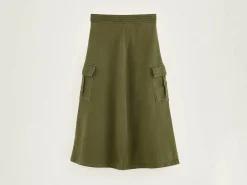 Flup Cargo-stijl Rok