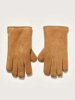 Ganam Leren Handschoenen