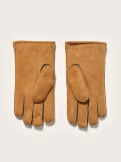 Ganam Leren Handschoenen