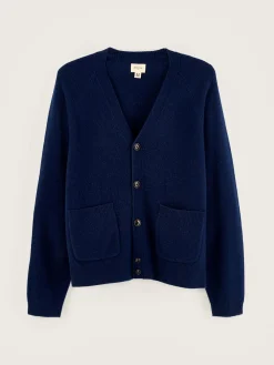 Geican V-hals Cardigan