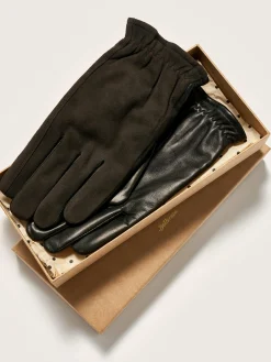 Gloo Leren Handschoenen