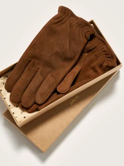 Gloo Leren Handschoenen