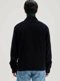 Goney Corduroy Overhemd