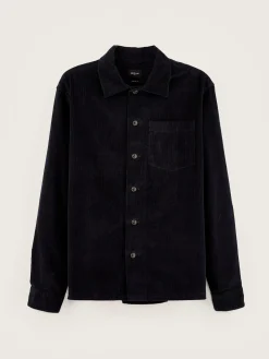 Goney Corduroy Overhemd