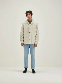 Goney Corduroy Overhemd