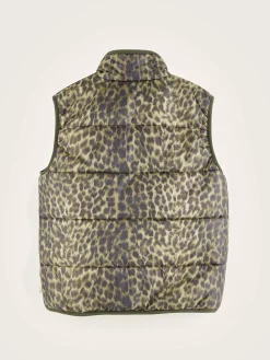 Hans Bodywarmer