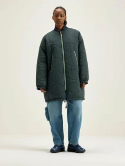 Helse Parka