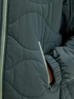 Helse Parka