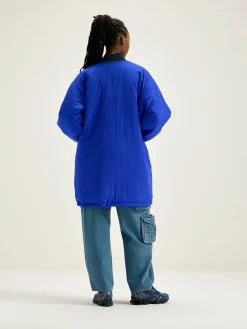Helse Parka