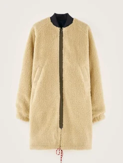 Helse Parka
