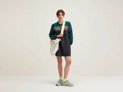 Hike Mini Jurk