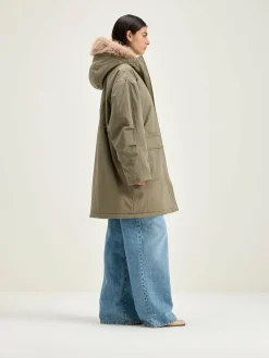 Hoggar Duffel Parka