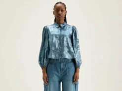 Howland Klassieke Blouse