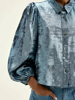 Howland Klassieke Blouse