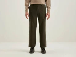 Jaggot Rechte Broek