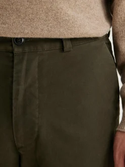 Jaggot Rechte Broek