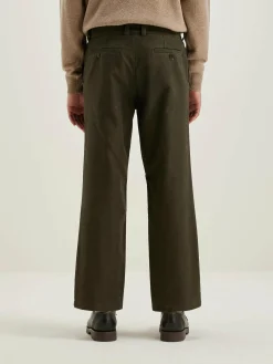 Jaggot Rechte Broek