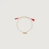 JEWEL ROCKS Sage Armband