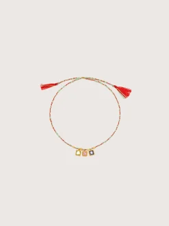 JEWEL ROCKS Sage Armband