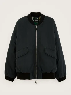 Jonesy Bomber Jas