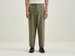 Kargo Relaxed Cropped Broek
