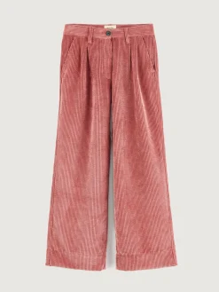Katie Corduroy Broek