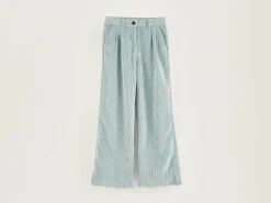 Katie Corduroy Broek
