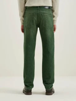 Keegan Rechte Jeans