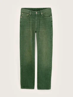 Keegan Rechte Jeans