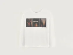 Kenno Lange Mouwen T-shirt
