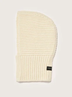 Koukou Gebreide Balaclava