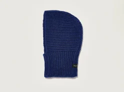 Koukou Gebreide Balaclava