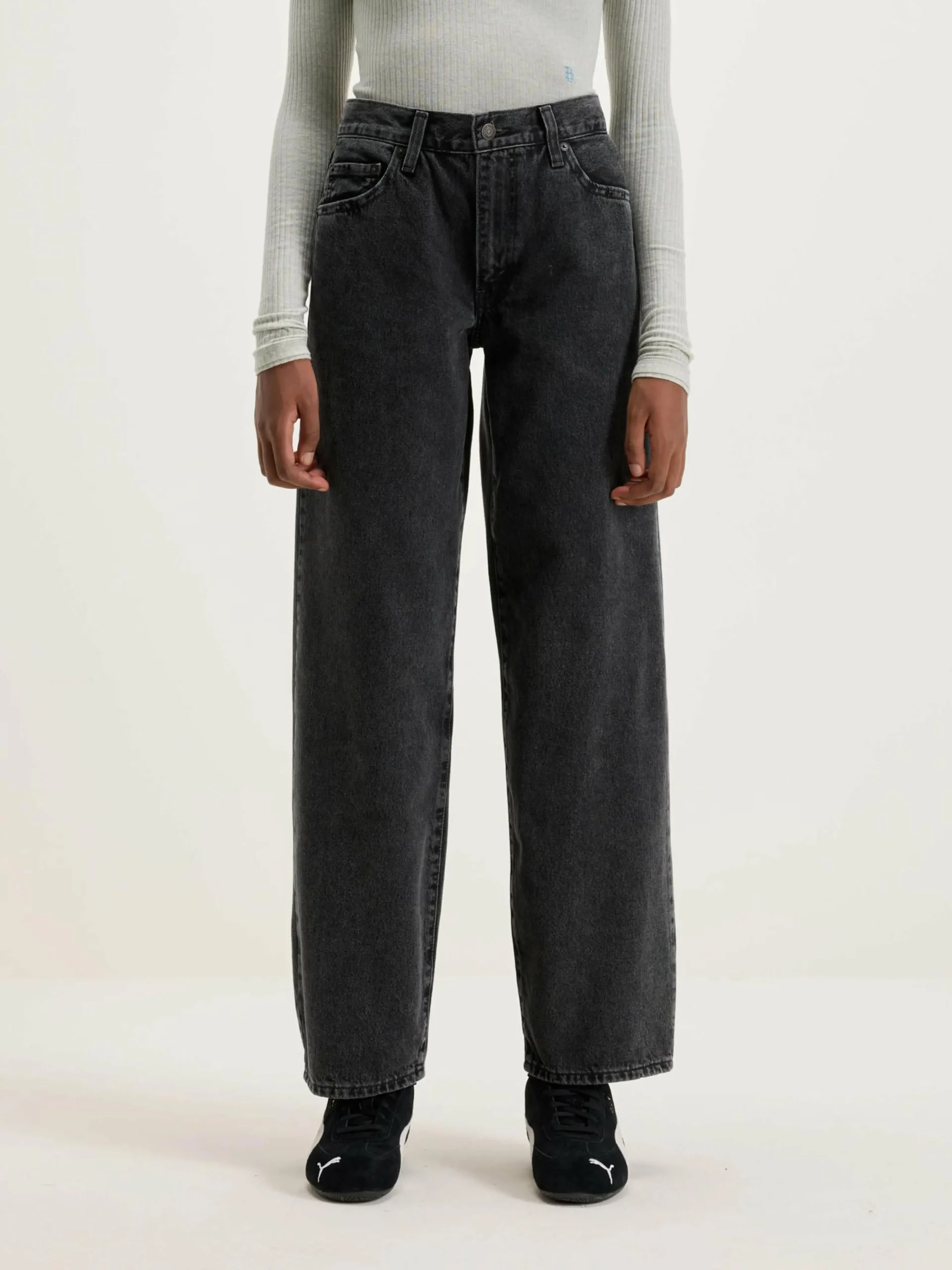 LEVI'S® Baggy Dad Jeans