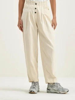 Lilo Paperbag Broek