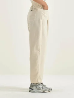 Lilo Paperbag Broek