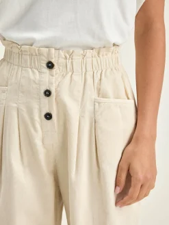 Lilo Paperbag Broek