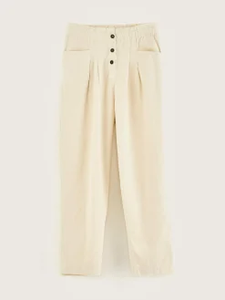 Lilo Paperbag Broek