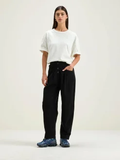 Lilo Paperbag Broek