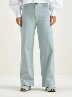 Lottie Wijde Broek