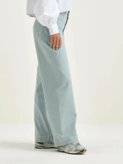 Lottie Wijde Broek