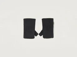 Manhok Leren Handschoenen