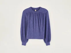 Marge Lange Mouwen T-shirt